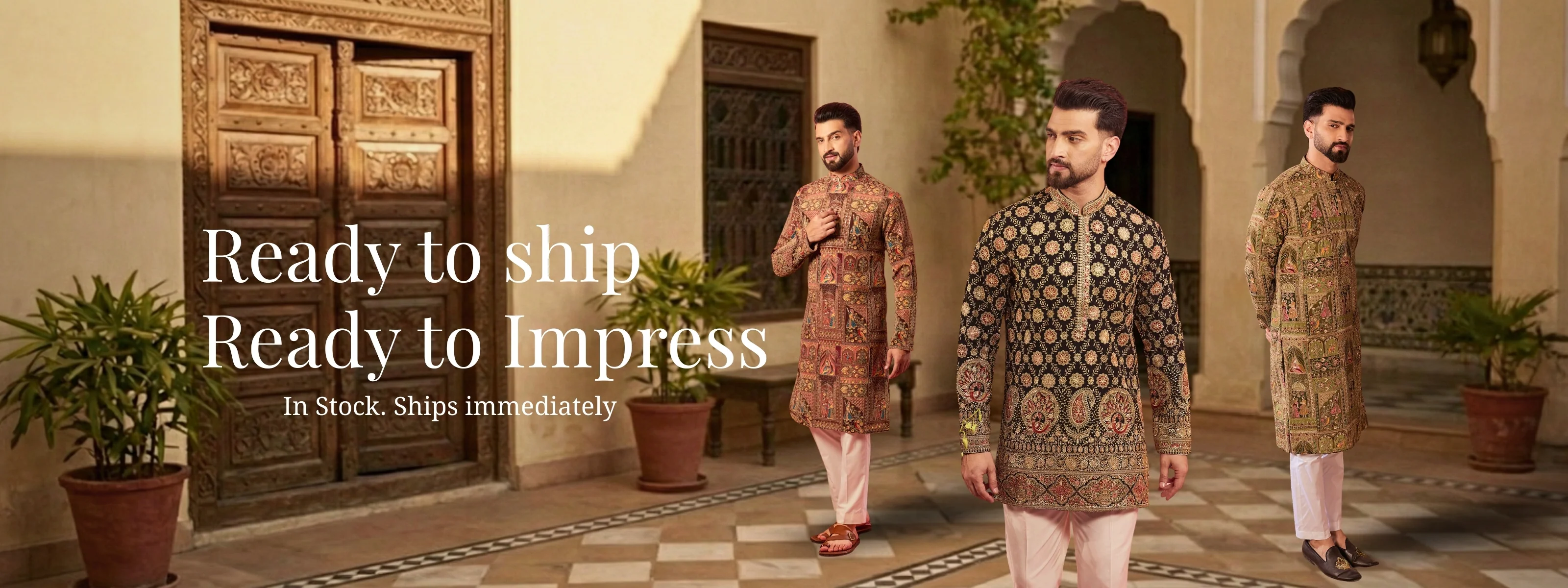 Timeless Style, Modern Heritage